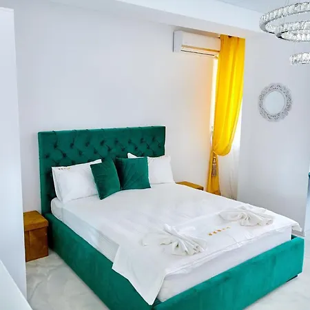Apartament Bora Bora Hotel Bs By Ella Mamaia Nord Năvodari