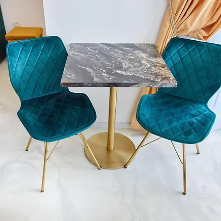 Apartament Bora Bora Hotel Bs By Ella Mamaia Nord Năvodari
