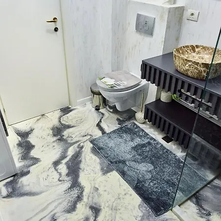 Apartament Bora Bora Hotel Bs By Ella Mamaia Nord * Năvodari