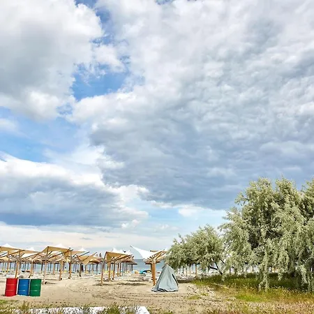 Apartament Bora Bora Hotel Bs By Ella Mamaia Nord Năvodari