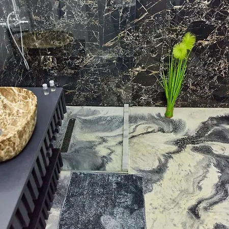 Apartament Bora Bora Hotel Bs By Ella Mamaia Nord