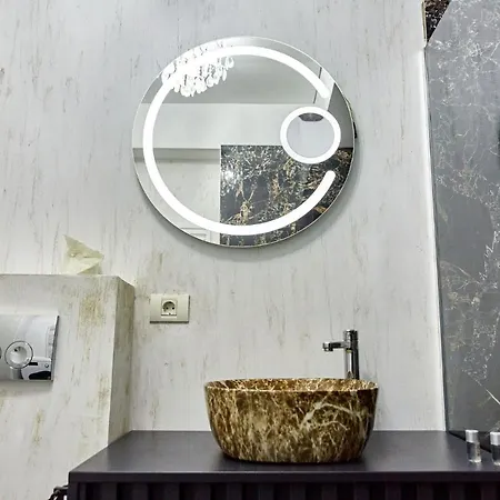 Apartament Bora Bora Hotel Bs By Ella Mamaia Nord Năvodari