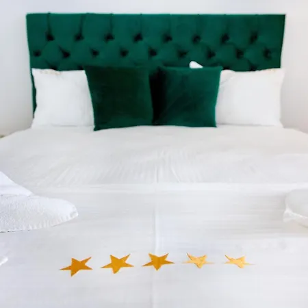 Apartament Bora Bora Hotel Bs By Ella Mamaia Nord * Năvodari
