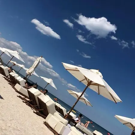 Apartament Bora Bora Hotel Bs By Ella Mamaia Nord Apartamento