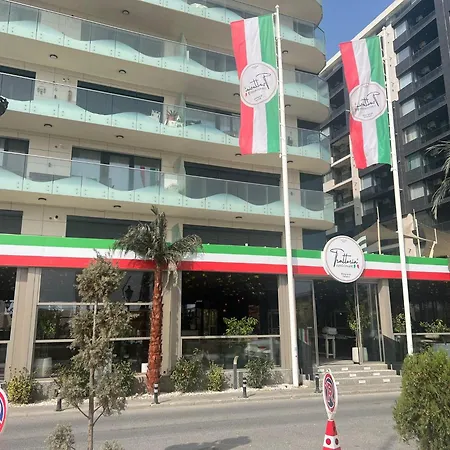 Apartament Bora Bora Hotel Bs By Ella Mamaia Nord Apartamento Năvodari