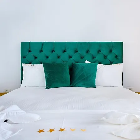 Apartment De Beni *