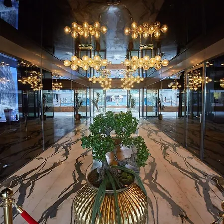 De Beni Apartment