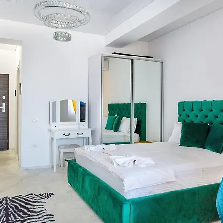Apartament Bora Bora Hotel Bs By Ella Mamaia Nord Apartment *