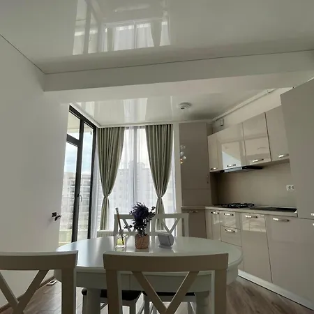 Bora Bora Bs By Ella Mamaia Nord Apartament *