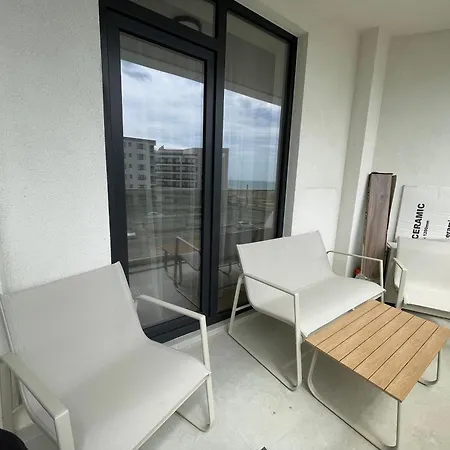 Apartament Bora Bora Bs By Ella Mamaia Nord *