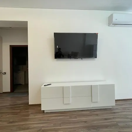 Apartment Bora Bora Bs By Ella Mamaia Nord Navodari