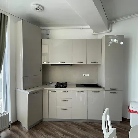 Apartment Bora Bora Bs By Ella Mamaia Nord Navodari