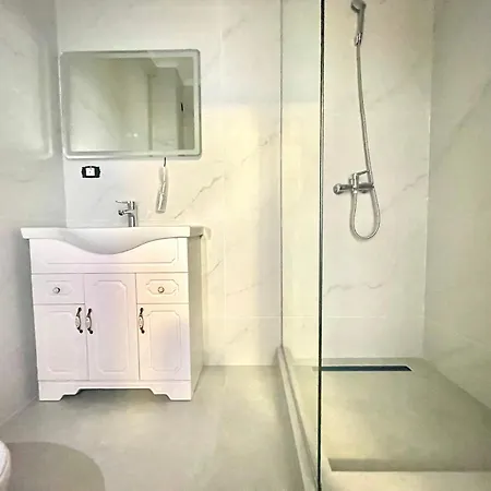 Bora Bora Bs By Ella Mamaia Nord Apartment